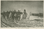 Campaigns & battles, 1813-1814