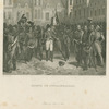 Abdication at Fountainbleau, exile to Elba, return from Elba, 1814-1815