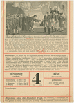 Abdication at Fountainbleau, exile to Elba, return from Elba, 1814-1815