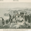 Abdication at Fountainbleau, exile to Elba, return from Elba, 1814-1815