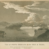 Abdication at Fountainbleau, exile to Elba, return from Elba, 1814-1815