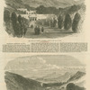 Abdication at Fountainbleau, exile to Elba, return from Elba, 1814-1815