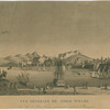 Abdication at Fountainbleau, exile to Elba, return from Elba, 1814-1815