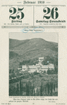 Abdication at Fountainbleau, exile to Elba, return from Elba, 1814-1815