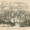 Abdication at Fountainbleau, exile to Elba, return from Elba, 1814-1815