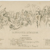 Abdication at Fountainbleau, exile to Elba, return from Elba, 1814-1815