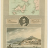 Abdication at Fountainbleau, exile to Elba, return from Elba, 1814-1815