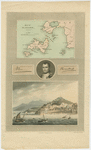 Abdication at Fountainbleau, exile to Elba, return from Elba, 1814-1815