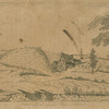 Return from Elba to Battle of Waterloo, 1815