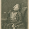 Return from Elba to Battle of Waterloo, 1815