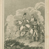 Return from Elba to Battle of Waterloo, 1815