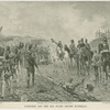 Return from Elba to Battle of Waterloo, 1815