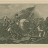 Return from Elba to Battle of Waterloo, 1815