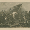 Return from Elba to Battle of Waterloo, 1815