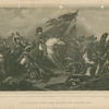 Return from Elba to Battle of Waterloo, 1815