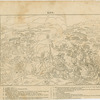 Return from Elba to Battle of Waterloo, 1815
