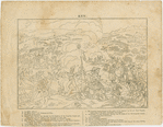 Return from Elba to Battle of Waterloo, 1815