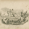 Return from Elba to Battle of Waterloo, 1815