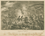 Return from Elba to Battle of Waterloo, 1815