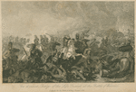 Return from Elba to Battle of Waterloo, 1815