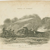 Return from Elba to Battle of Waterloo, 1815