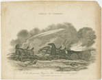 Return from Elba to Battle of Waterloo, 1815