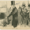 Surrender & Saint Helena: aboard The Bellerophone
