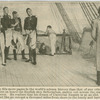Surrender & Saint Helena: aboard The Bellerophone