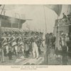 Surrender & Saint Helena: aboard The Bellerophone