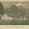 Saint Helena (the island)