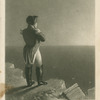 At Saint Helena