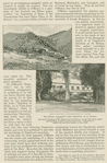 The Briars and Longwood, residences at Saint Helena