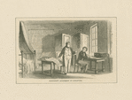 The Briars and Longwood, residences at Saint Helena