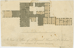 The Briars and Longwood, residences at Saint Helena