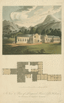 The Briars and Longwood, residences at Saint Helena
