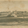 The Briars and Longwood, residences at Saint Helena