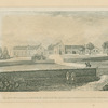 The Briars and Longwood, residences at Saint Helena