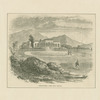 The Briars and Longwood, residences at Saint Helena