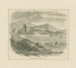 The Briars and Longwood, residences at Saint Helena