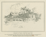 The Briars and Longwood, residences at Saint Helena