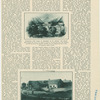 The Briars and Longwood, residences at Saint Helena