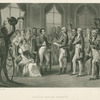 Proclamation as emperor & coronation, 1804--05