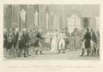 Proclamation as emperor & coronation, 1804--05