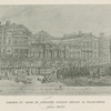 Proclamation as emperor & coronation, 1804--05