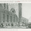 Proclamation as emperor & coronation, 1804--05