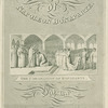Proclamation as emperor & coronation, 1804--05