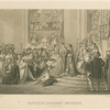 Proclamation as emperor & coronation, 1804--05