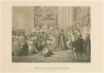 Proclamation as emperor & coronation, 1804--05