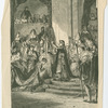 Proclamation as emperor & coronation, 1804--05
