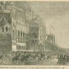 Proclamation as emperor & coronation, 1804--05